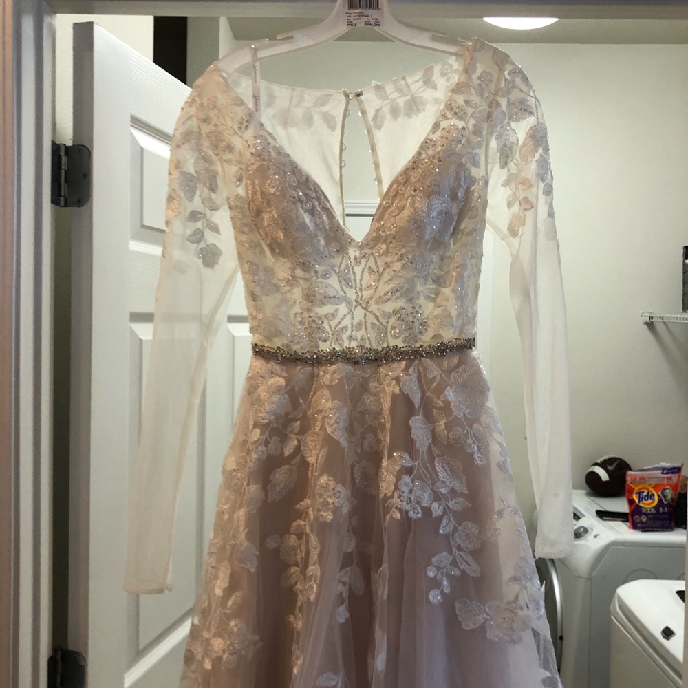 Brand New Wedding Dress